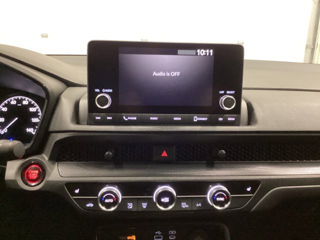 Used 2024 Honda CR-V EX image 17