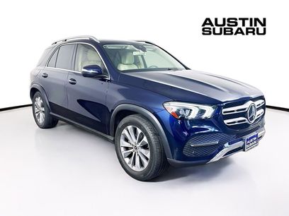 Used 2020 Mercedes-Benz GLE 350 w/ Premium Package