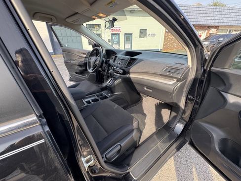 Used 2016 Honda CR-V SE image 44