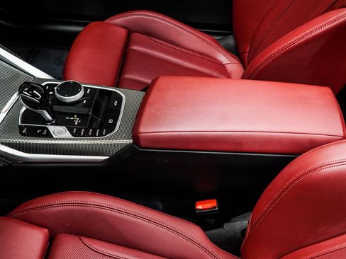 Used 2023 BMW 430i xDrive 430i xDrive w/ M Sport Package image 21