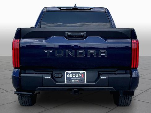 Used 2024 Toyota Tundra SR5 w/ SR5 Premium Package RWD image 5