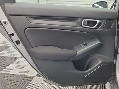 Used 2024 Honda Civic Sport image 17