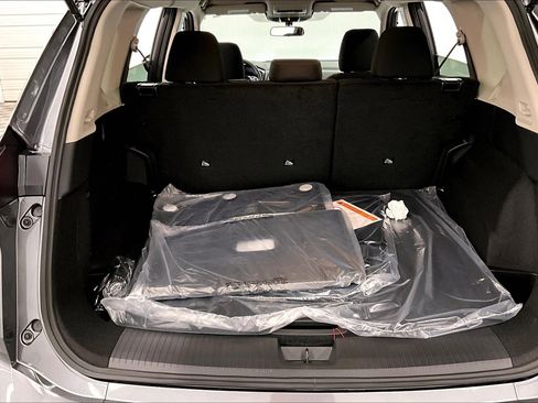 New 2025 Nissan Rogue S image 71