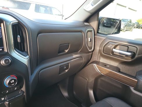 Used 2020 Chevrolet Silverado 1500 LT w/ All-Star Edition RWD image 27