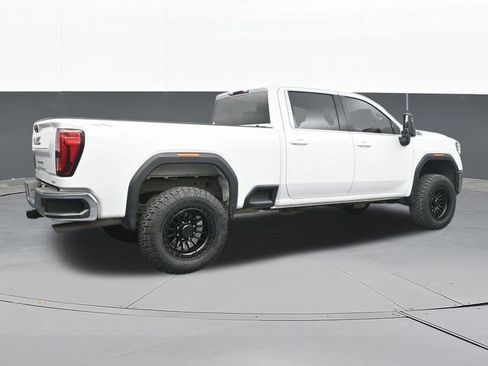 Used 2024 GMC Sierra 2500 SLE w/ SLE Convenience Package AWD/4WD image 17