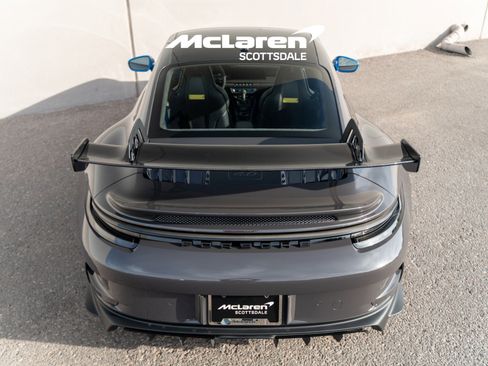 Used 2022 Porsche 911 GT3 image 21