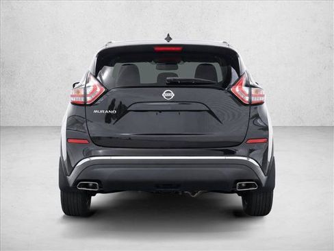 Used 2016 Nissan Murano S FWD image 6