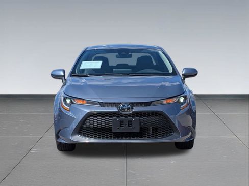 Used 2022 Toyota Corolla LE FWD image 8