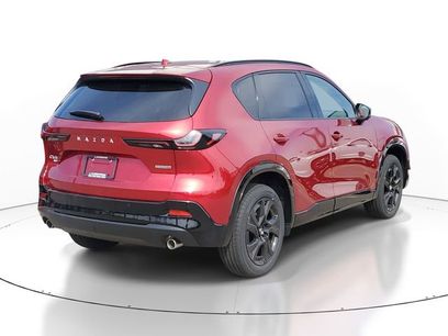 New 2026 MAZDA CX-5 2.5 S w/ Premium Plus Package