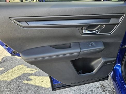 Used 2023 Honda CR-V EX image 19