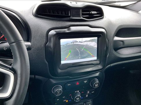 Used 2020 Jeep Renegade Latitude image 14