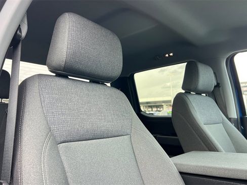 Used 2025 Ford F150 XLT w/ Equipment Group 301A Standard image 19