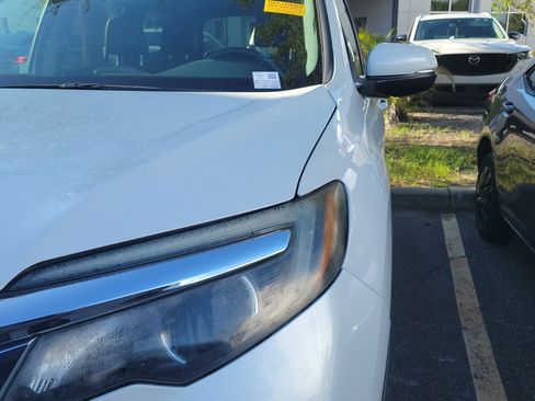 Used 2021 Honda Pilot EX-L image 6