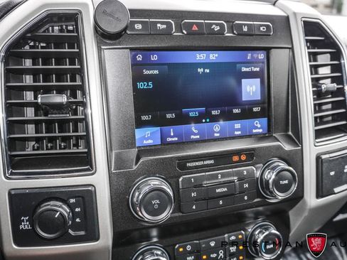 Used 2020 Ford F350 Lariat AWD/4WD image 48