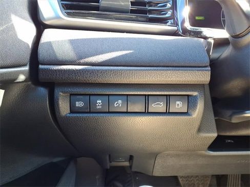 Certified 2025 Toyota Camry LE image 14