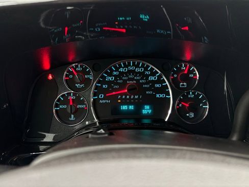 New 2025 GMC Savana 2500 w/ Driver Convenience Package image 33