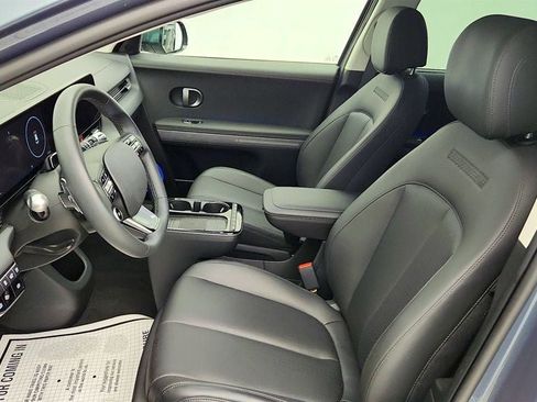 Used 2025 Hyundai Ioniq 5 Limited RWD image 11