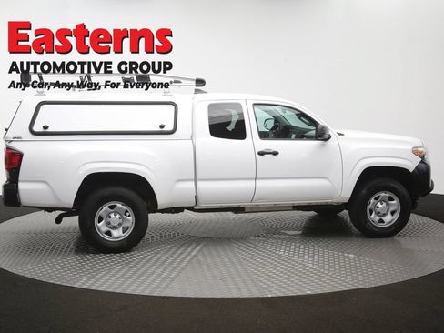 Used 2019 Toyota Tacoma SR RWD image 43