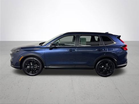 Used 2025 Honda CR-V Sport Touring image 9