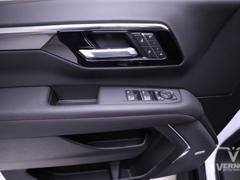 New 2026 Chevrolet Tahoe RST w/ RST Performance Edition image 19