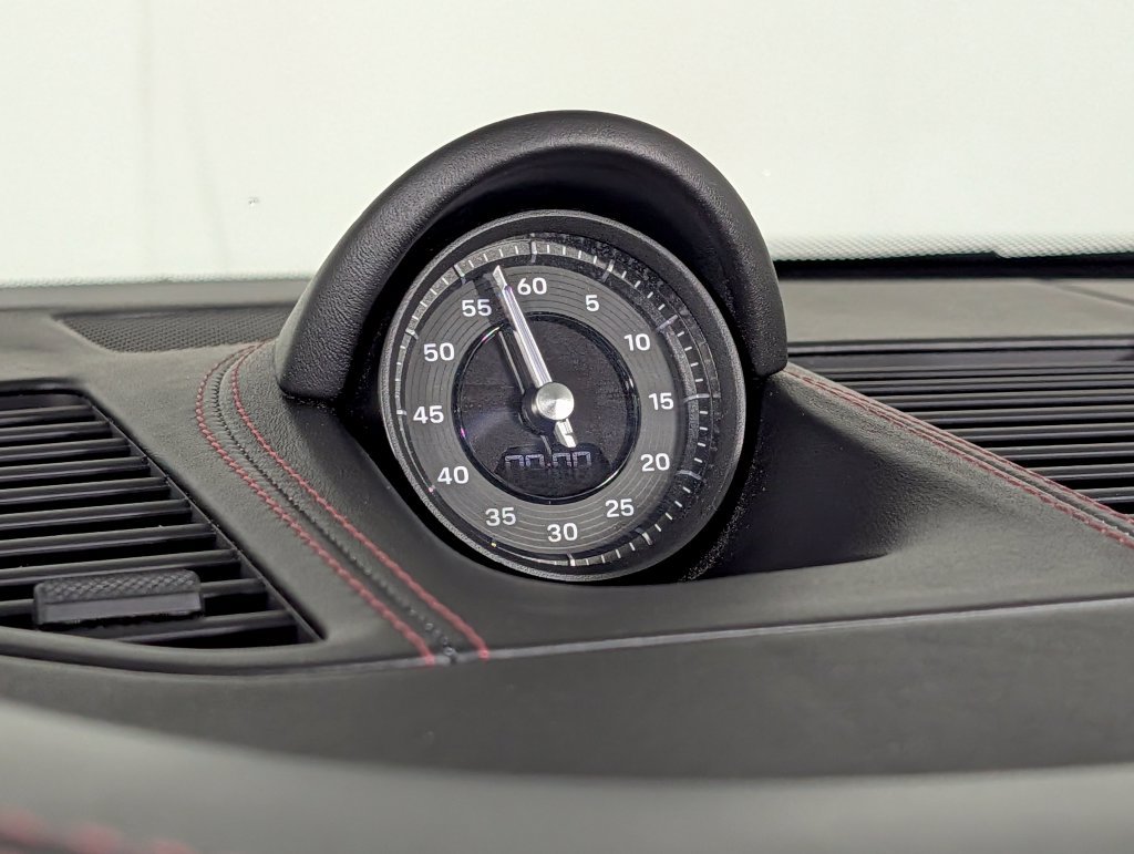 Certified 2022 Porsche 911 Targa 4 GTS AWD/4WD image 29
