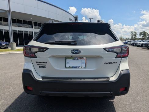 Certified 2025 Subaru Outback Premium AWD/4WD image 56