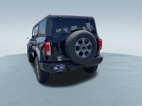 Used 2026 Ford Bronco Big Bend AWD/4WD image 5