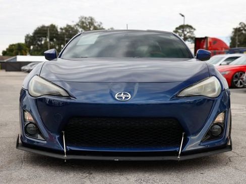 Used 2013 Scion FR-S image 19