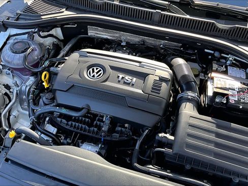 New 2026 Volkswagen Jetta GLI Autobahn image 17