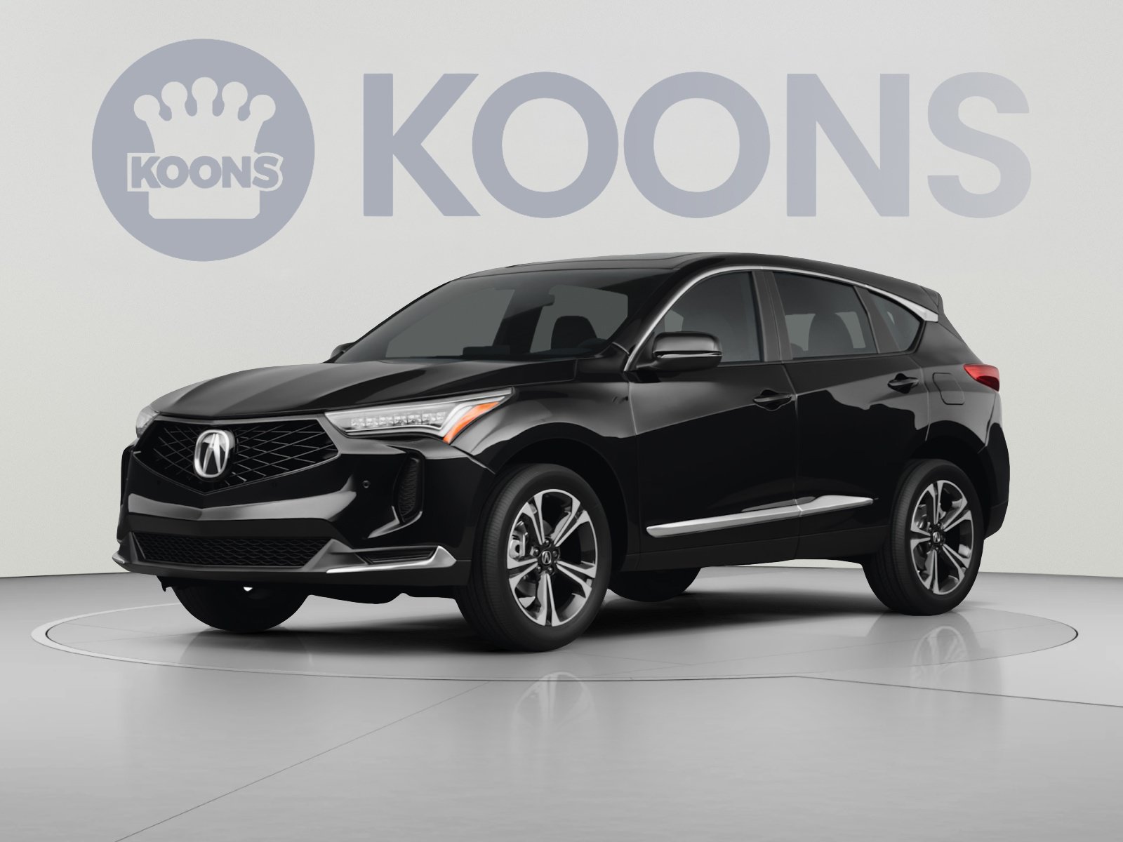 Used 2025 Acura RDX w/ Technology Package AWD/4WD image 1