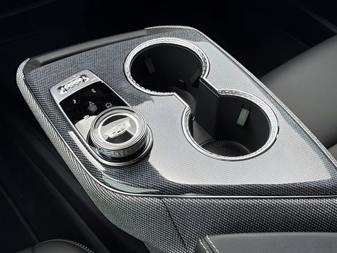 New 2027 Cadillac Optiq Luxury RWD image 26