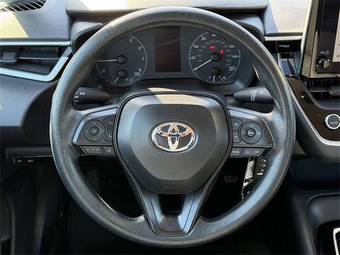 Certified 2024 Toyota Corolla LE image 11