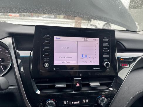 Used 2023 Toyota Camry LE image 26