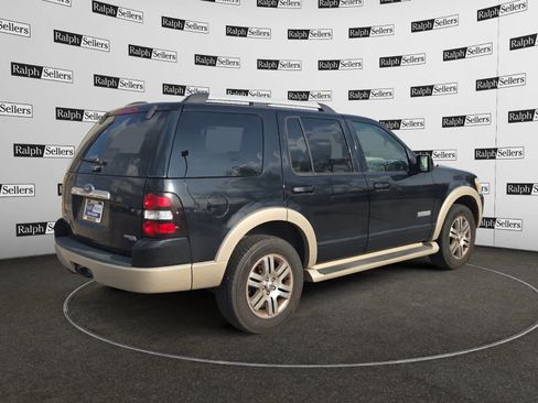 Used 2007 Ford Explorer Eddie Bauer image 6