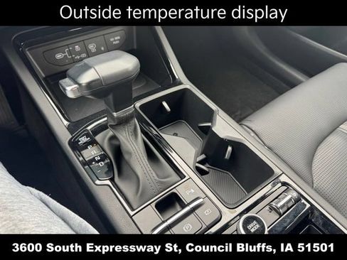 Used 2025 Kia K5 GT-Line AWD/4WD image 30