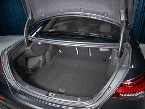 Certified 2023 Mercedes-Benz E 450 4MATIC Sedan image 6