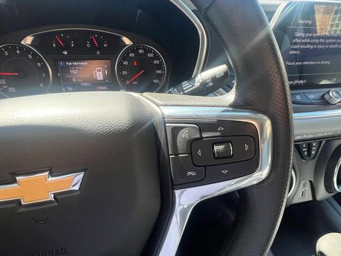 Used 2022 Chevrolet Blazer LT AWD/4WD image 21