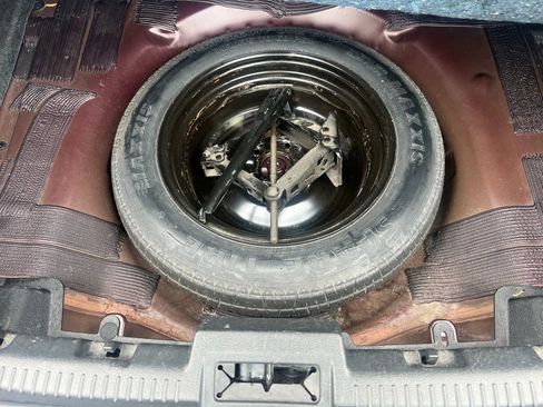 Used 2011 Ford Fusion SEL w/ 301A Rapid Spec Order Code image 15