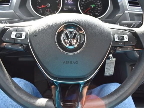 Used 2021 Volkswagen Tiguan S AWD/4WD image 23