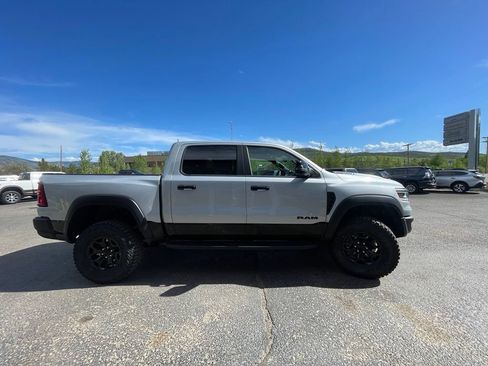 New 2026 RAM 1500 RHO w/ RHO Level 1 Equipment Group AWD/4WD image 11
