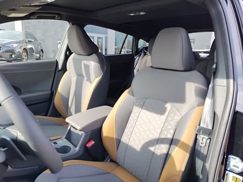 New 2026 Subaru Crosstrek 2.5i Sport AWD/4WD image 19