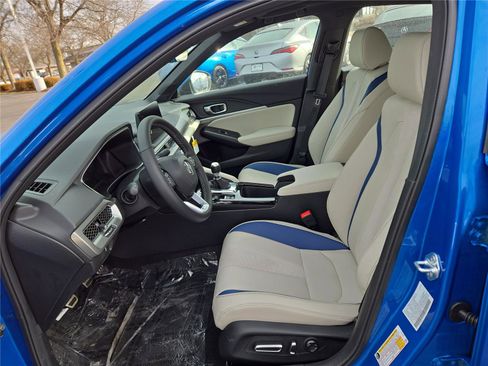 New 2026 Acura Integra A-Spec image 18