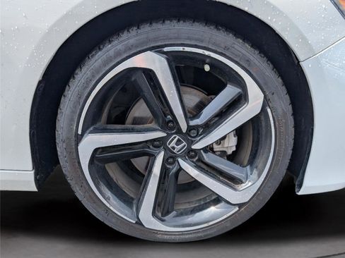 Used 2019 Honda Accord Sport image 39