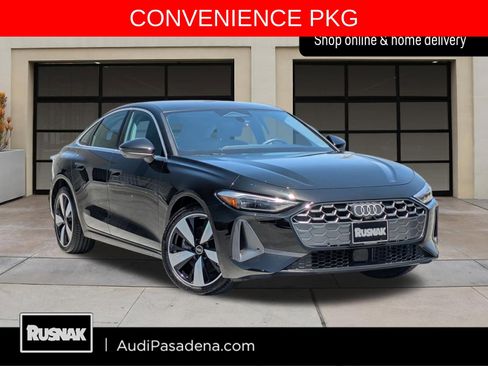 Used 2025 Audi A5 2.0T Premium w/ Convenience Package AWD/4WD image 1