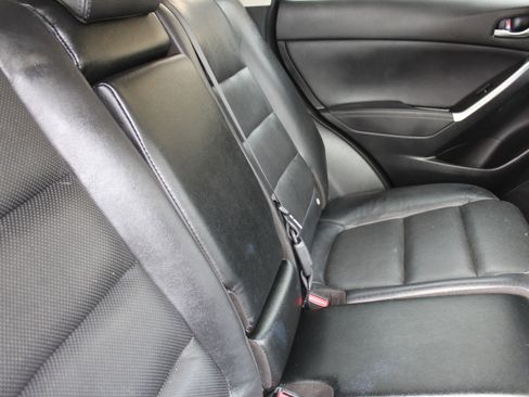 Used 2016 MAZDA CX-5 Grand Touring image 11