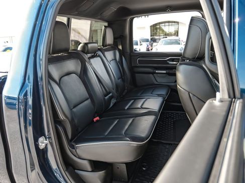 Used 2023 RAM 1500 Laramie AWD/4WD image 38