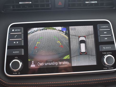 Used 2020 Nissan Kicks SR image 37