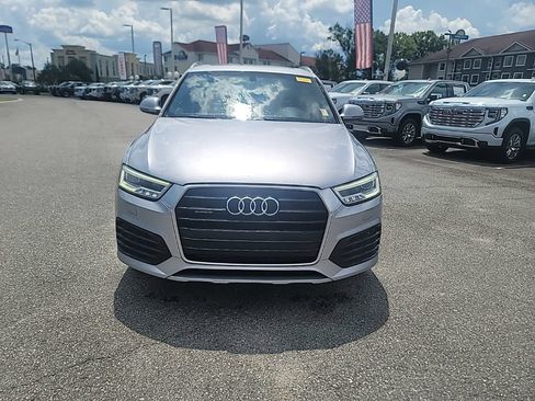 Used 2016 Audi Q3 2.0T Prestige AWD/4WD image 2