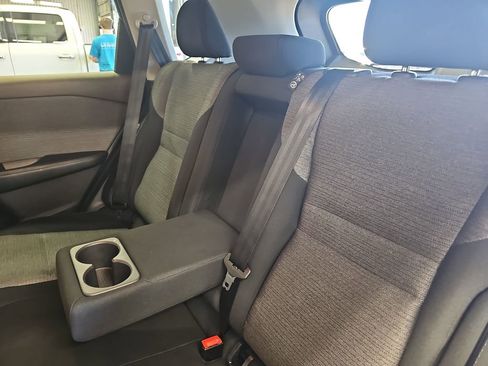 Used 2023 Nissan Rogue SV image 14