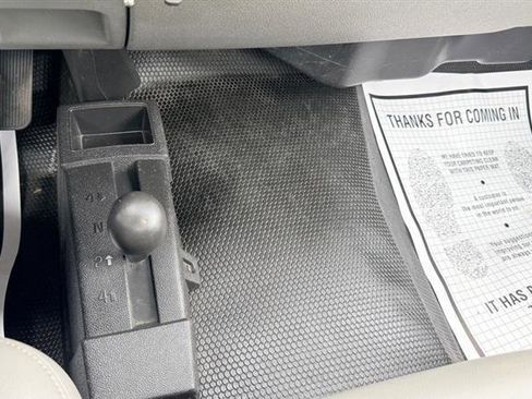 Used 2011 Chevrolet Silverado 2500 W/T AWD/4WD image 15